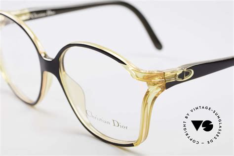 christian dior eyeglasses frames|vintage christian dior eyeglass frames.